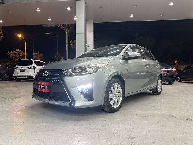 YARIS 1.5  第1張相片