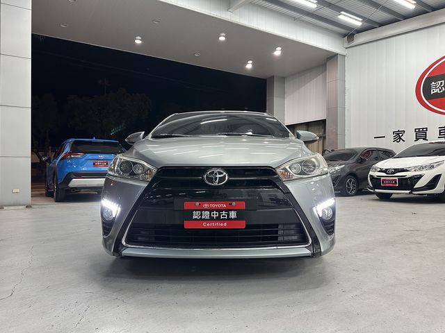 YARIS 1.5  第2張相片