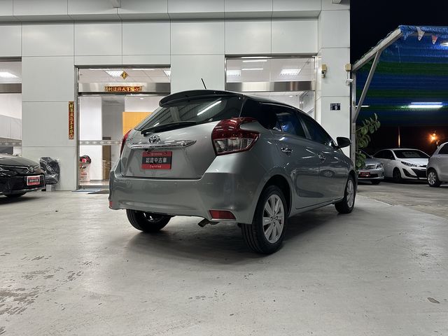 YARIS 1.5  第5張相片
