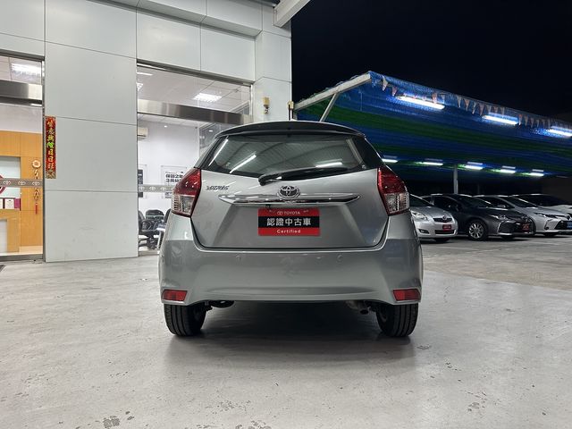 YARIS 1.5  第6張相片