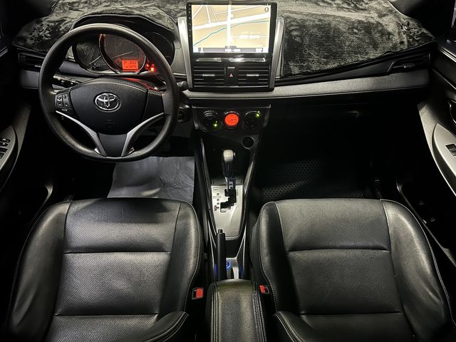 YARIS 1.5  第7張相片