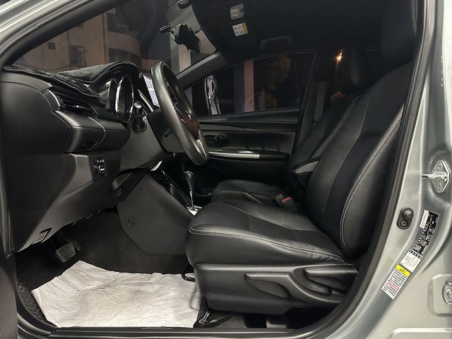 YARIS 1.5  第8張相片