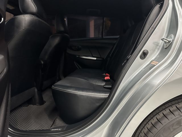 YARIS 1.5  第9張相片