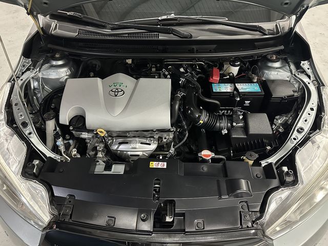 YARIS 1.5  第10張相片