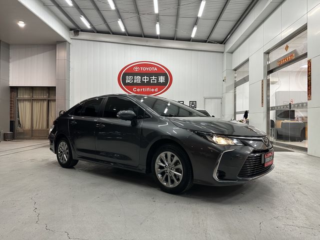 ALTIS 1.8G  第3張相片