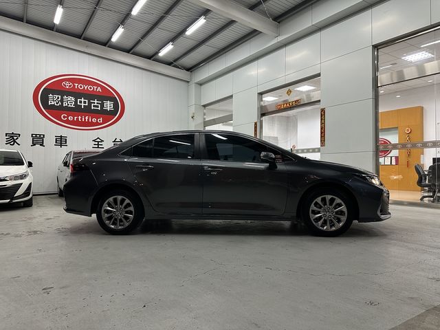 ALTIS 1.8G  第4張相片