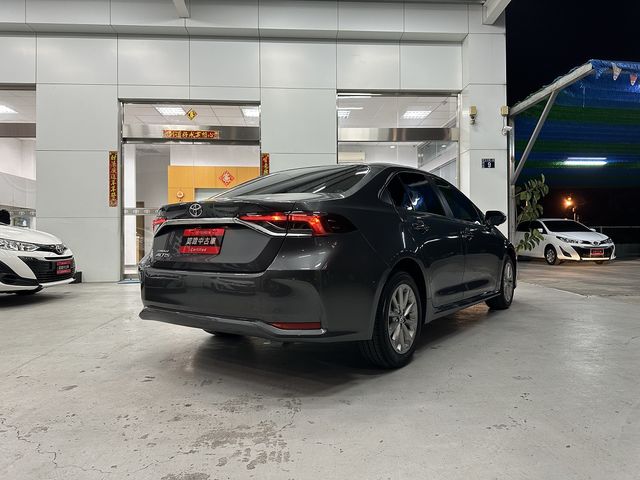 ALTIS 1.8G  第5張相片