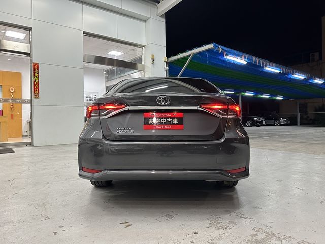 ALTIS 1.8G  第6張相片