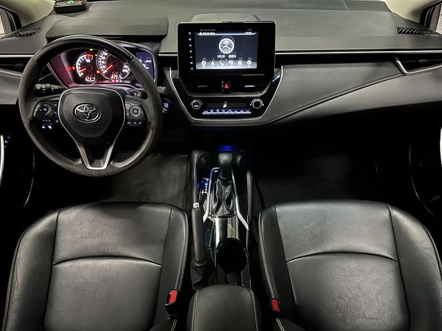 ALTIS 1.8G  第7張相片