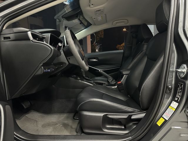 ALTIS 1.8G  第8張相片