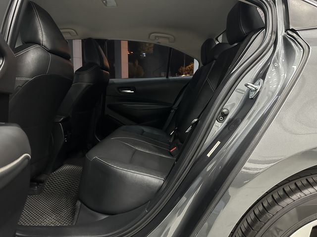 ALTIS 1.8G  第9張相片