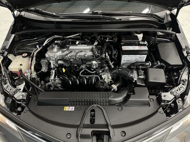 ALTIS 1.8G  第10張相片