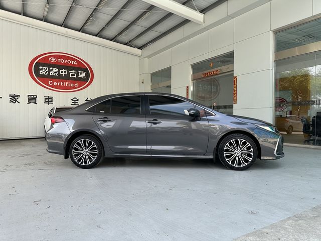 ALTIS 1.8HV  第4張相片