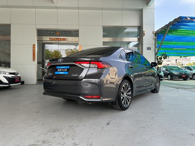ALTIS 1.8HV  第5張相片