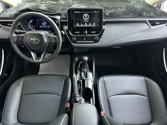 ALTIS 1.8HV  第7張相片