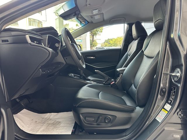 ALTIS 1.8HV  第8張相片