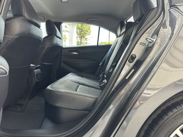 ALTIS 1.8HV  第9張相片