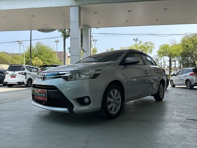 VIOS 1.5E  第1張相片