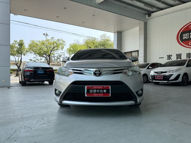 VIOS 1.5E  第2張相片