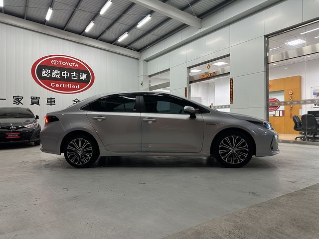 ALTIS 1.8HV  第4張相片