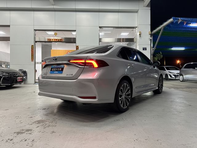 ALTIS 1.8HV  第5張相片