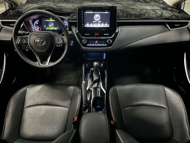 ALTIS 1.8HV  第7張相片