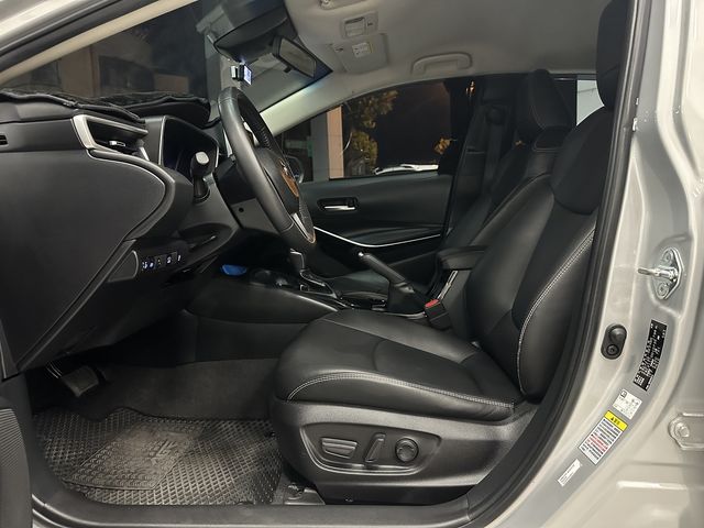 ALTIS 1.8HV  第8張相片