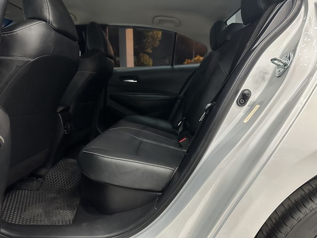 ALTIS 1.8HV  第9張相片