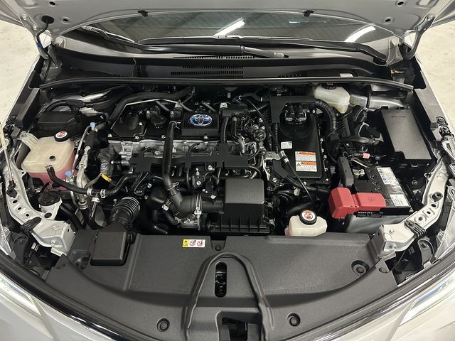 ALTIS 1.8HV  第10張相片