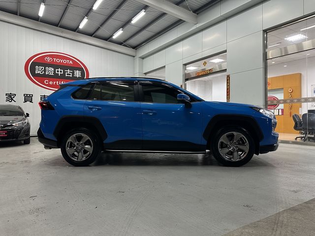 RAV4 2.5 4WD  第4張相片