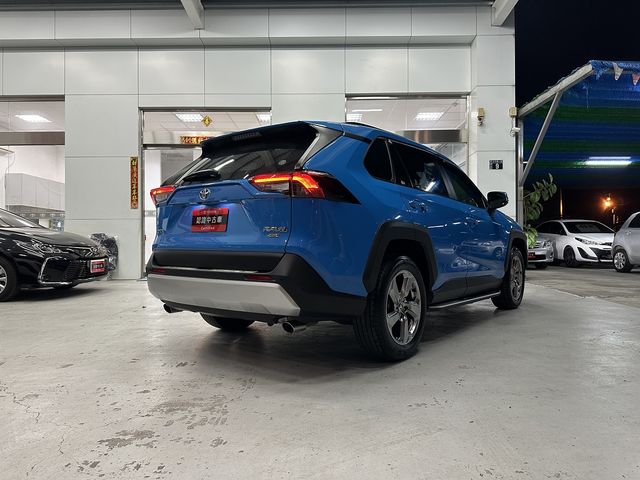 RAV4 2.5 4WD  第5張相片