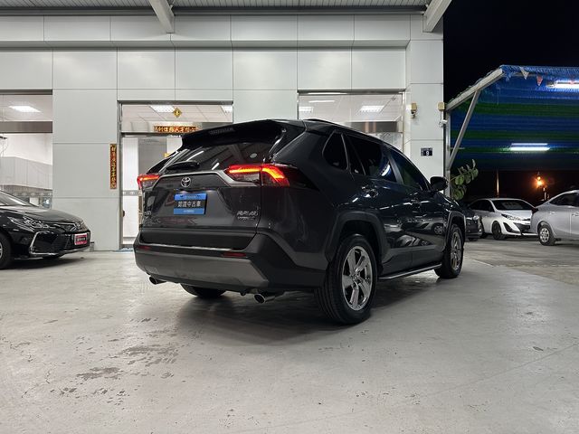 RAV4 2.5 HV  第5張相片