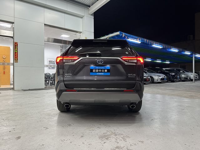 RAV4 2.5 HV  第6張相片