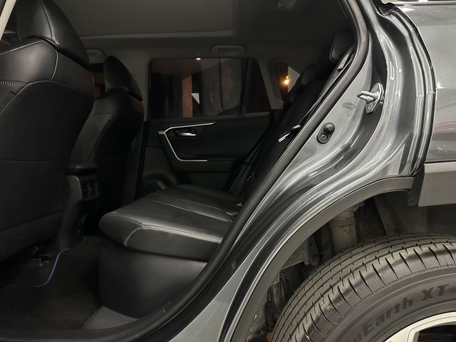 RAV4 2.5 HV  第9張相片