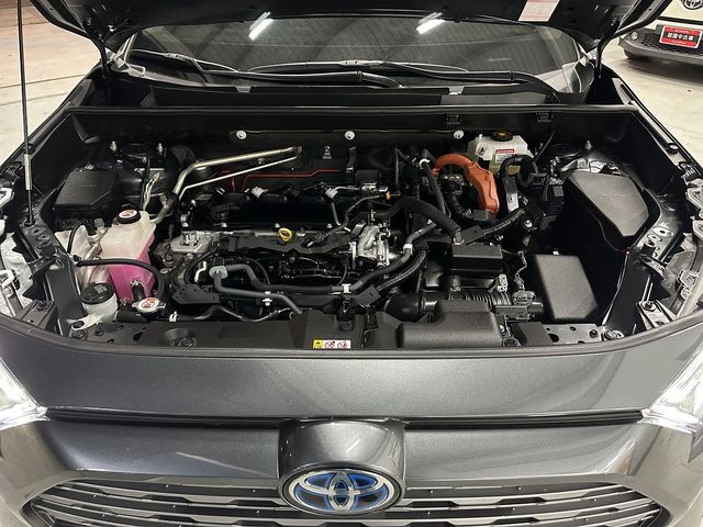 RAV4 2.5 HV  第10張相片