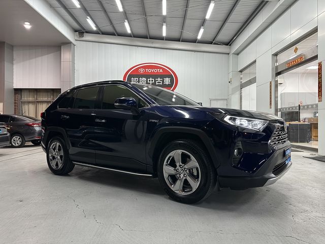 RAV4 2.5 4WD  第3張相片