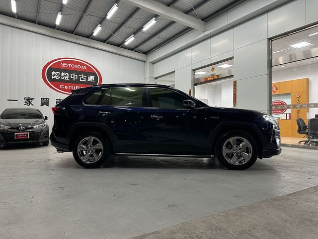 RAV4 2.5 4WD  第4張相片