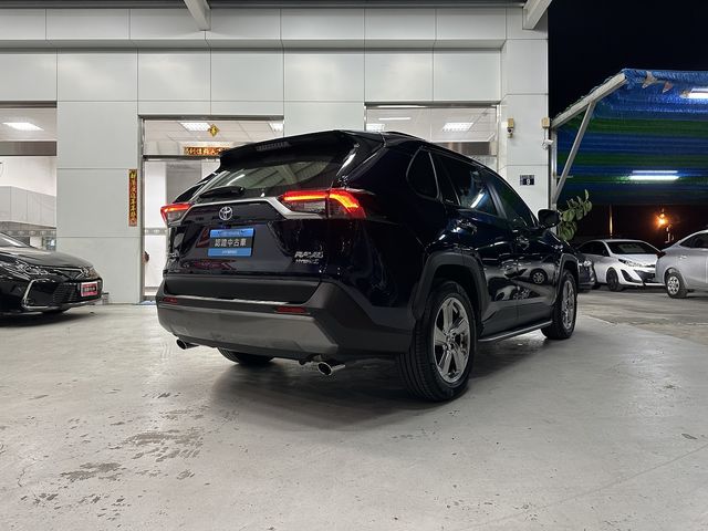 RAV4 2.5 4WD  第5張相片
