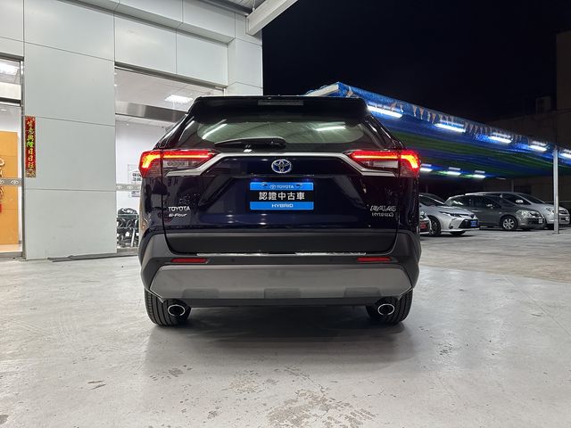 RAV4 2.5 4WD  第6張相片