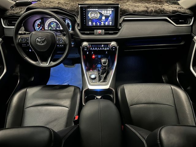 RAV4 2.5 4WD  第7張相片