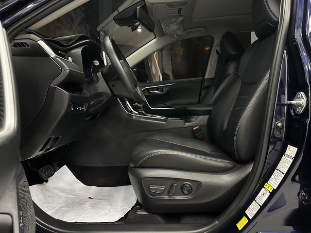RAV4 2.5 4WD  第8張相片
