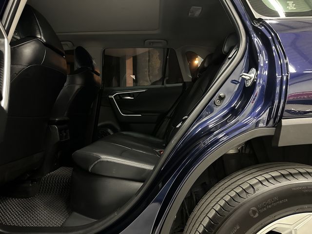 RAV4 2.5 4WD  第9張相片