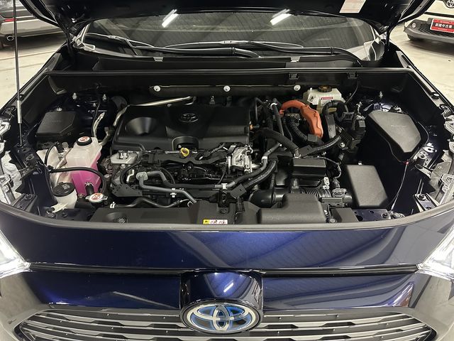 RAV4 2.5 4WD  第10張相片