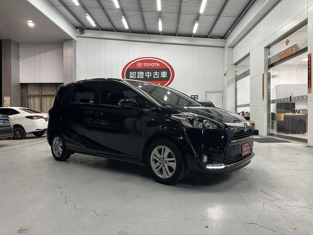 SIENTA 1.8  第3張相片