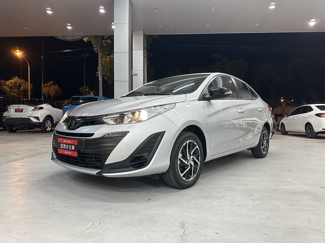 VIOS 1.5G  第1張相片