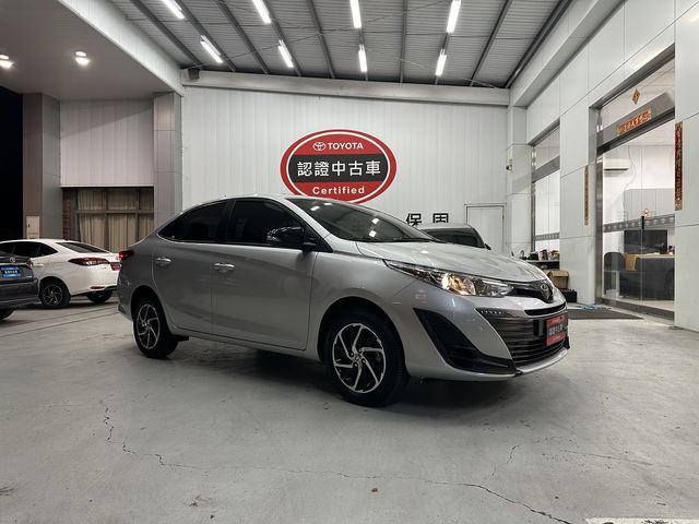 VIOS 1.5G  第3張相片