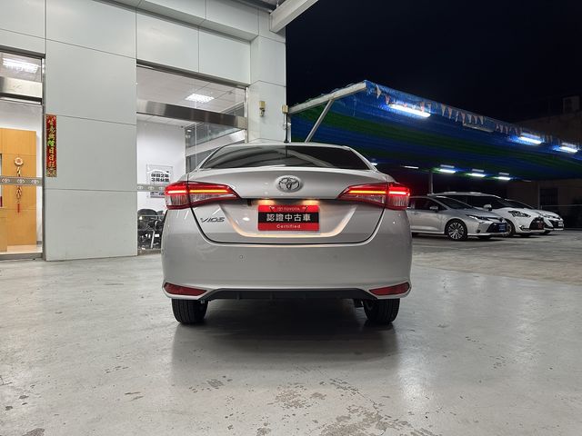 VIOS 1.5G  第6張相片