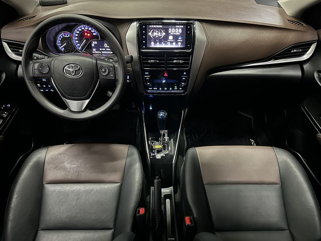 VIOS 1.5G  第7張相片