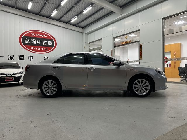 CAMRY 2.5 HV  第4張相片