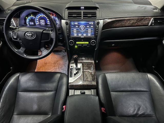 CAMRY 2.5 HV  第7張相片
